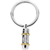 Cylinder Ash Holder Key Chain