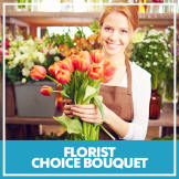 Florist Choice Bouquet