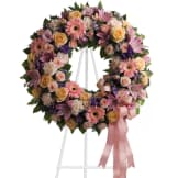 Graceful Wreath